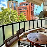 Central Inn Home Tirana