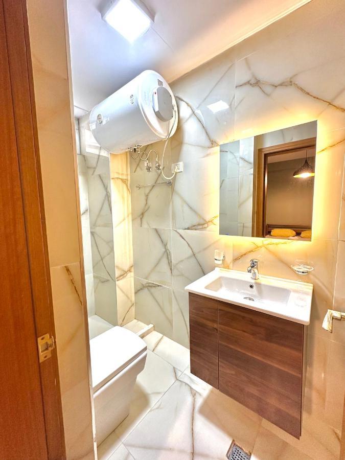 Central Inn Home Tirana
