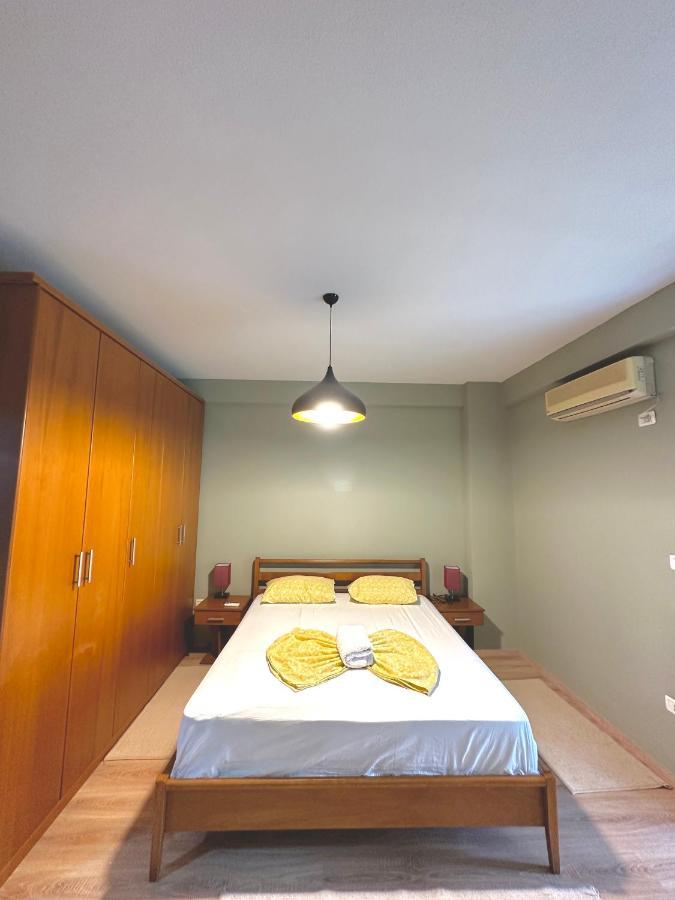 Appartamento Central Inn Home Tirana