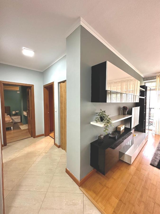 Appartamento Central Inn Home Tirana Tirana