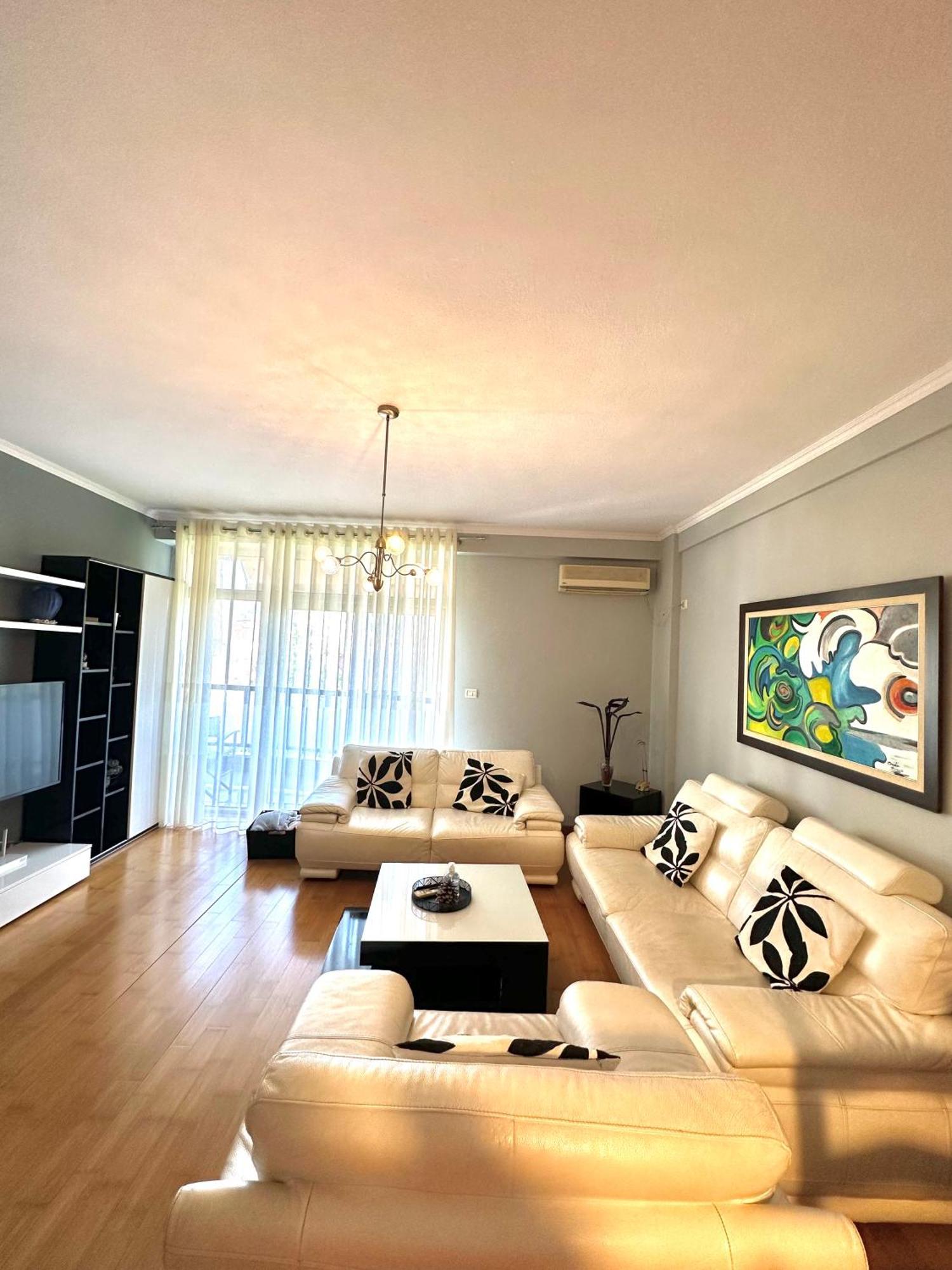 Appartamento Central Inn Home Tirana
