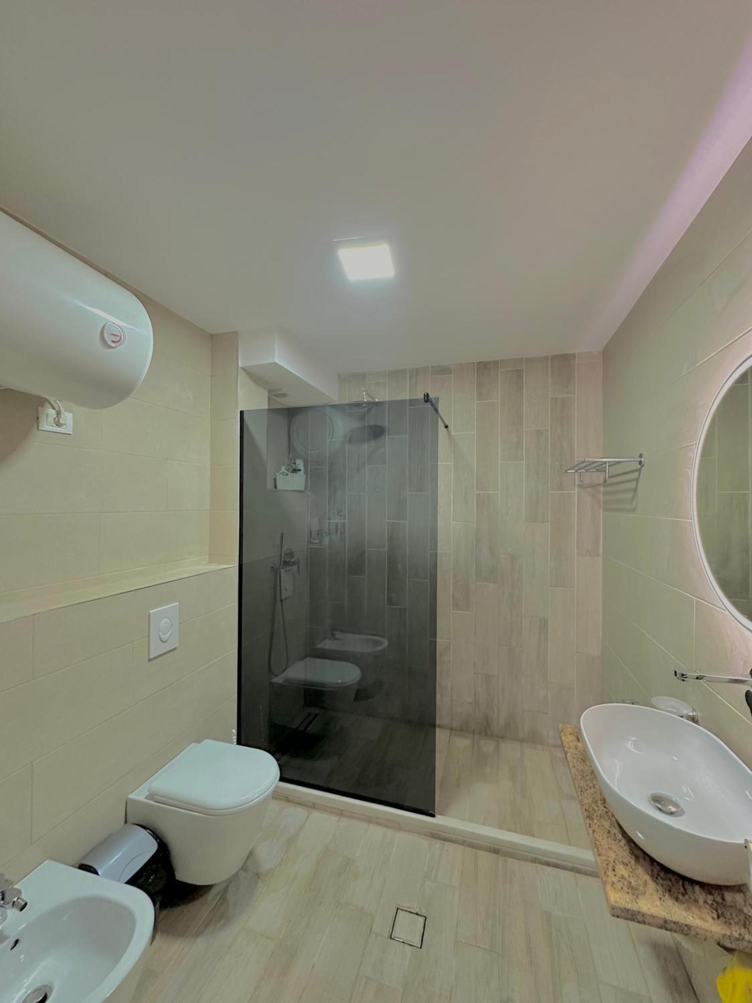 Central Inn Home Tirana * Tirana