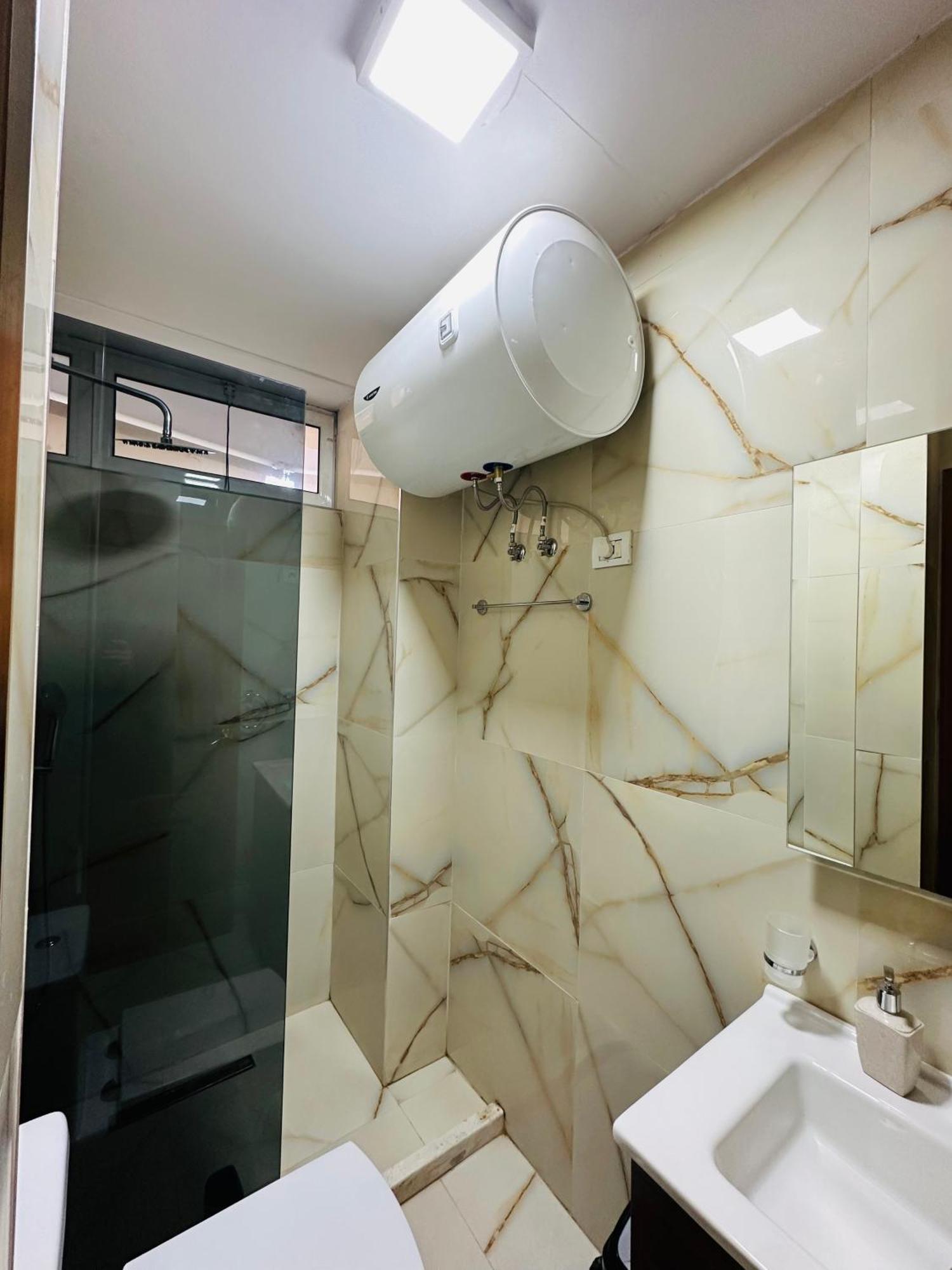 Appartamento Central Inn Home Tirana Tirana